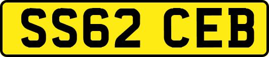 SS62CEB