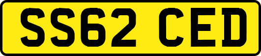 SS62CED