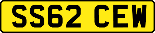 SS62CEW