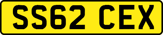 SS62CEX