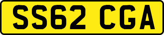 SS62CGA