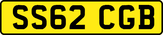 SS62CGB