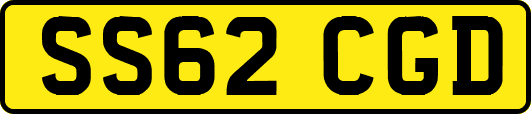 SS62CGD