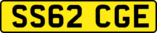 SS62CGE