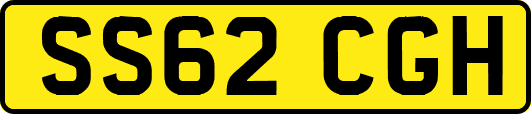 SS62CGH
