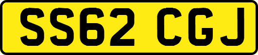 SS62CGJ