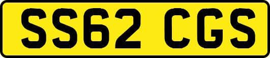 SS62CGS