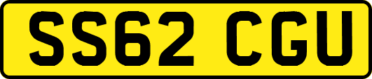 SS62CGU
