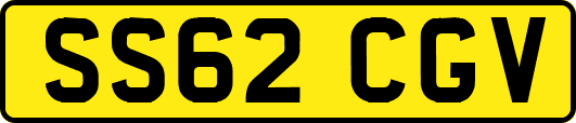 SS62CGV