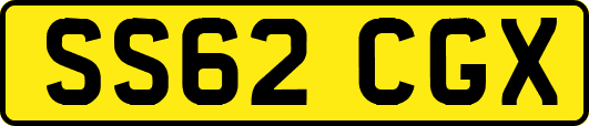 SS62CGX