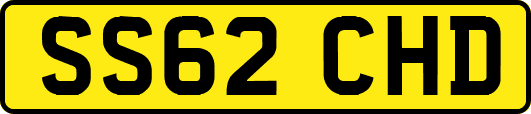 SS62CHD