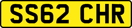 SS62CHR