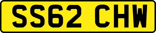 SS62CHW