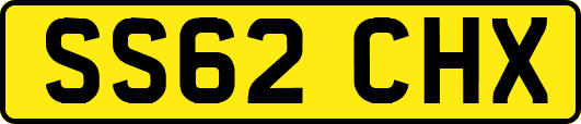SS62CHX