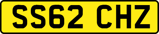 SS62CHZ