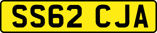 SS62CJA