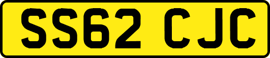 SS62CJC