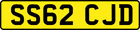 SS62CJD