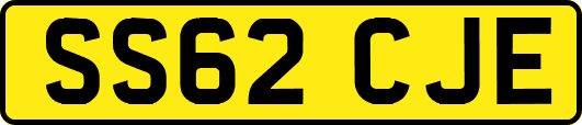 SS62CJE