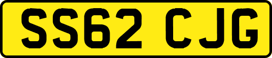 SS62CJG