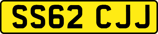 SS62CJJ
