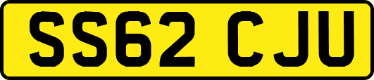 SS62CJU