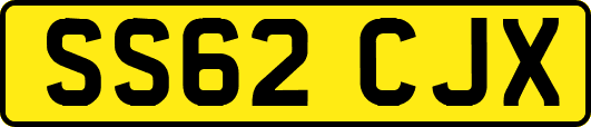SS62CJX