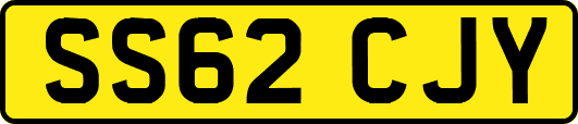 SS62CJY