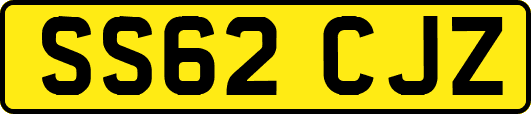 SS62CJZ