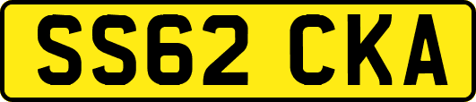 SS62CKA