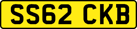 SS62CKB