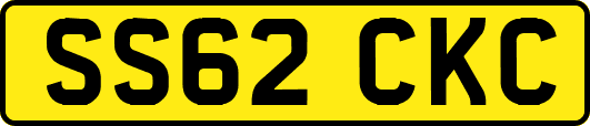 SS62CKC