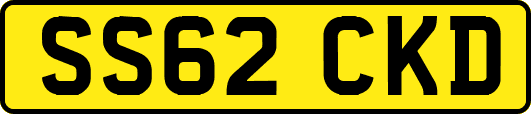 SS62CKD