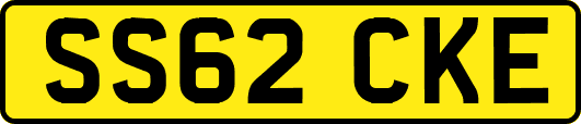 SS62CKE