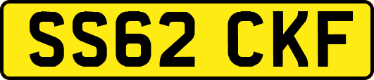 SS62CKF