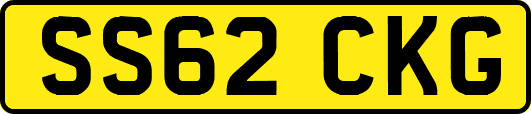 SS62CKG