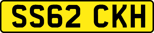 SS62CKH