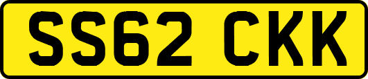 SS62CKK