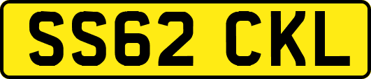 SS62CKL