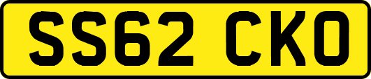 SS62CKO