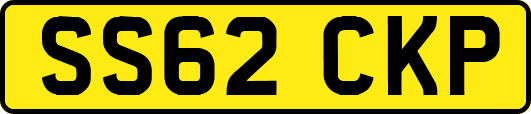 SS62CKP
