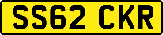 SS62CKR