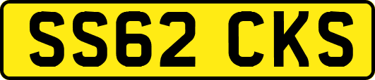 SS62CKS