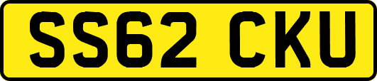 SS62CKU