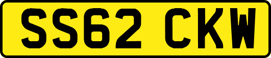 SS62CKW