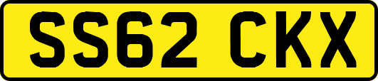 SS62CKX