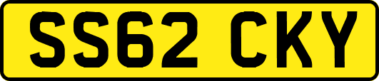 SS62CKY