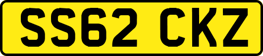 SS62CKZ