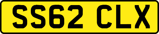 SS62CLX