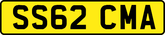 SS62CMA